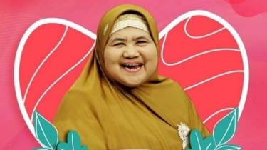 Mamah Dedeh Semprot Jemaah Pamer Gelar Haji, Netizen Ngakak: Fiks! Gen Halilintar Sombong!