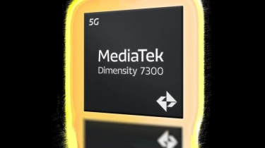MediaTek Dimensity 7300 Setara Snapdragon Berapa? Begini Tes Performa AnTuTu-nya