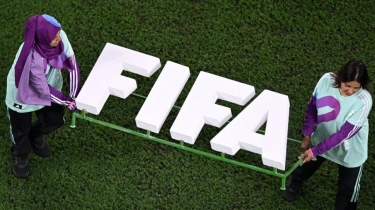 Pasang Foto STY, FIFA Ajak Fans Prediksi Lawan Timnas Indonesia di Putara 3 Kualifikasi Piala Dunia 2026