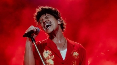Tiket Presale Konser Bruno Mars Resmi Dijual Besok, Ini 7 Tips War Tiket Biar Tidak Kehabisan