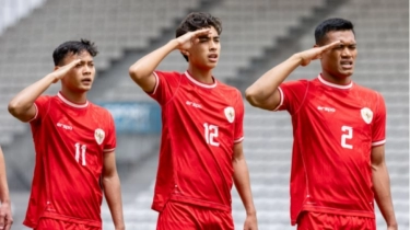 Timnas Indonesia Bakal 3 Kali Uji Coba Jelang Piala AFF U-19 2024, Siapa Lawannya?