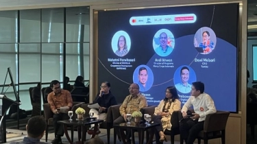 3 Tantangan Wirausahawan Mandiri di Indonesia: Akses Kredit Terbatas sampai Literasi Digital