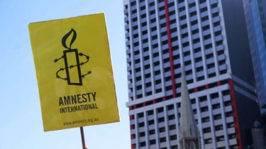 Amnesty Internasional: Polri Jadi Institusi Paling Banyak Lakukan Kekerasan