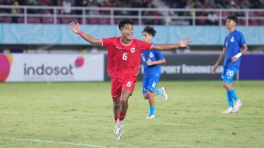 Cukup Lakukan Ini, Timnas Indonesia Bakal Lolos Semifinal Piala AFF U-16 2024