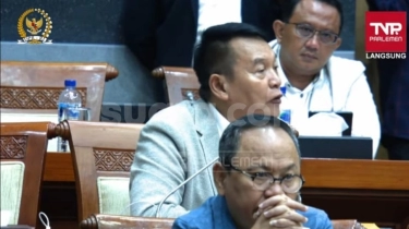 Gegara PDN Dibobol Hacker, Legislator PDIP Cecar Menkominfo dan Kepala BSSN: Ini Kecelakaan atau Kebodohan Nasional?