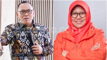 Gerindra-PKS Koalisi di Pilgub Banten, Helldy Agustian dan Nurrotul Uyun Bakal Berpasangan?