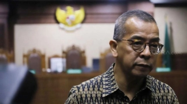 Korupsi Pesawat, Eks Dirut Garuda Emirsyah Satar Dituntut 8 Tahun Penjara