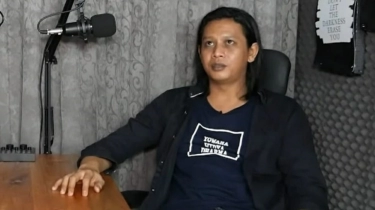 Profil Gus Robin, Indigo asal Bali Sebut Raffi Ahmad Punya 7 Khodam