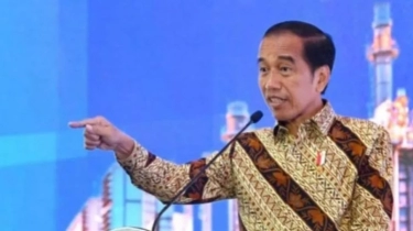 Rumah Pensiun Jokowi Berstatus Hak Milik, Bisa Diwariskan Ke Anak Cucu