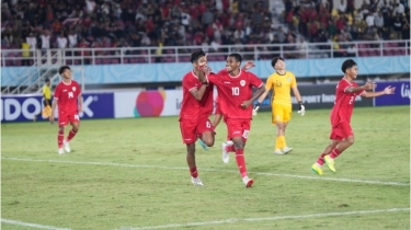 Skenario Timnas Indonesia Lolos Semifinal Piala AFF U-16 2024