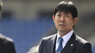 Sudah Tahu Sama Tahu, Jepang Anti Remehkan Timnas Indonesia di Kualifikasi Piala Dunia 2026