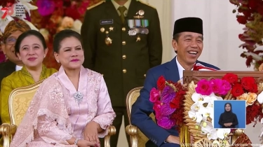 Bukan Cuma Jokowi! Ini Deretan Rumah Mewah Fasilitas Pensiun Para Mantan Presiden, Ayah Kaesang Paling Luas
