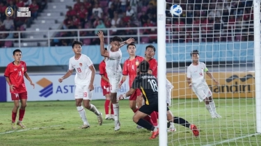 Klasemen Grup A Piala AFF U-16 2024 Usai Timnas Indonesia U-16 Gilas Laos