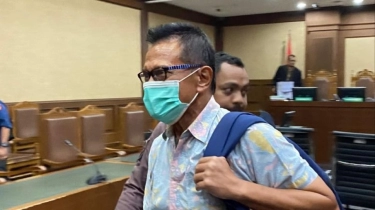 Sekongkol Korupsi Bareng Eks Dirut Garuda Emirsyah Satar, Pengusaha Soetikno Soedarjo Dituntut 6 Tahun Bui