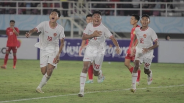 Timnas Indonesia Lolos ke Semifinal Piala AFF U-16 2024, Nova Arianto Angkat Topi Buat Anak Asuhannya