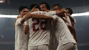 Pengamat Asing Ramalkan Timnas Indonesia Lanjut Round 4 Kualifikasi, Bisa Lolos Piala Dunia 2026?