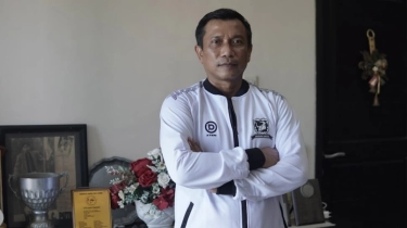 Madura United FC Tunjuk Widodo Cahyono Putro Sebagai Pelatih