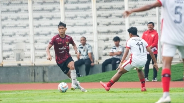 Timnas Indonesia U-19 Dipermalukan PON Sumut, Ini Respons Indra Sjafri