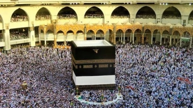 Arab Saudi Tawarkan Kontrak Jangka Panjang Layanan Haji, Apa Untungnya Buat Indonesia?