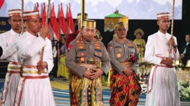 Asal-usul Pasukan Bhayangkara yang Disebut Sebagai Cikal Bakal Kesatuan Polisi Indonesia Modern