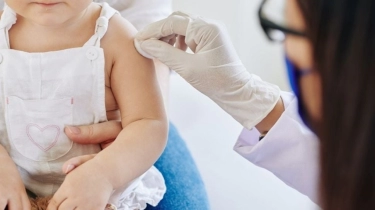 Bayi di Sukabumi Meninggal Usai Suntik Empat Jenis Vaksin Sekaligus, Kemenkes Buka Suara