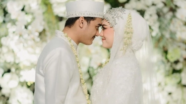 Kakak Gilga Sahid Nangis Bahas Souvenir Pernikahan sang Adik, Ternyata Gak Sekadar Mahal
