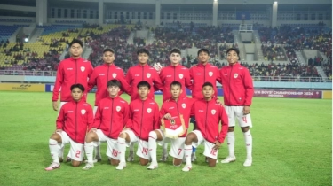 Media 'Nguyen' Incar Vietnam Lawan Timnas Indonesia di Final Piala AFF U-16 2024: Mereka Lebih Baik dari Australia
