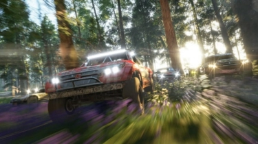 Spesifikasi PC Forza Horizon 4, Harga Game Ini Cuma Rp 50 Ribu