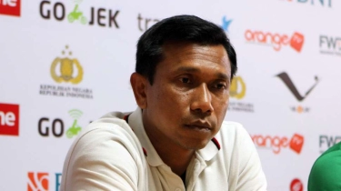 Transfer Liga 1: Alasan Widodo Cahyono Putro Jadi 'Arsitek' Madura United untuk 1 Musim Liga