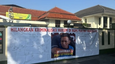 Ungkap Kejanggalan Kasus Vina Cirebon, Pengacara Tantang Polisi di Sidang Praperadilan: Bebaskan Pegi Setiawan!