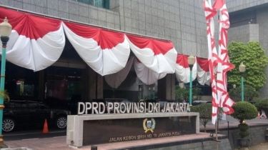 Ungkit Iman dan Takwa, PKS Kecam soal Seribu Wakil Rakyat Main Judi Online: Harus Dipecat!