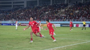 3 Alasan Timnas Indonesia di Piala AFF U-16 2024 Bakal Jadi Generasi Emas, Nomor 1 Ada Pengaruh Shin Tae-yong