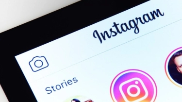 Cara Menandai Akun di Instagram Stories Tanpa Menampilkannya