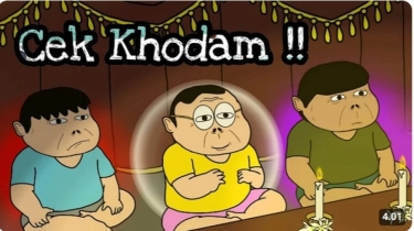 Ikut Tren Cek Khodam Online Bisa Berujung Dosa Besar! Ini Hukumnya dalam Islam