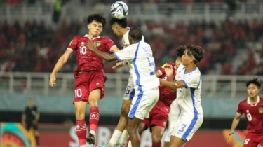 Kabar Buruk Jelang Piala AFF U-19 2024! 3 Pemain Timnas Indonesia Cedera, Ada Satu Orang yang Parah