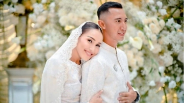 Kronologi Ayu Ting Ting Batalkan Pernikahan dengan Lettu Fardana