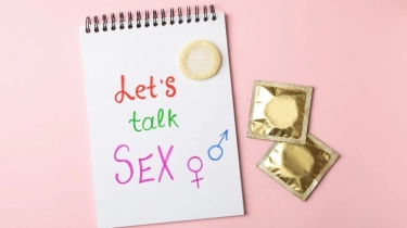 Manfaat Ganas Vasektomi Buat Pasutri, Bikin Makin Sering Berhubungan Seks!
