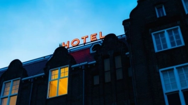 Pengelola Hotel Berbintang Tak Masalah Hotel Murah Meriah Makin Menjamur, Apa Alasannya?
