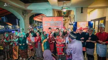 Perkuat Relasi Malaysia-RI Lewat Jalur Rempah, Ketua Menteri Melaka Akan Berdialog dengan Prabowo