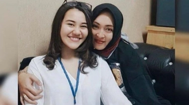 Angelina Sondakh Ungkap Sering Dikunjungi Aaliyah Massaid Saat Di Penjara Buat Curhat, Ternyata Sedeket Itu