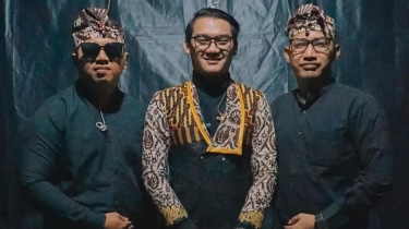 Beredar Tarif Manggung Gilga Sahid dan Band, Lebih Mahal dari Dewa 19?