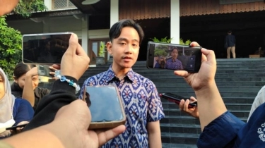 Blak-blakan Makin Rutin Blusukan Sebelum Resmi Wapres, Indonesia Timur jadi Target Gibran, Mengapa?