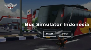 Bus Impian di Genggaman! Ini 15 Link Download Mod Bussid Bus Mewah Gratis Terbaru