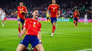 Daftar 8 Negara Lolos Perempat Final Euro 2024