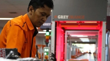 Digandeng Shopee, Pos Indonesia Jaga Kecepatan Waktu Pengiriman Barang