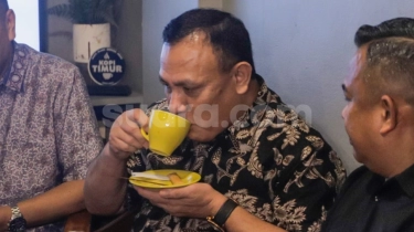 Eks Ketua KPK Firli Bahuri Belum Juga Diadili Kasus Peras SYL, Begini Dalih Polisi