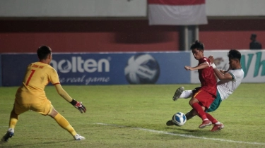 Kabar Baik! Vietnam Diterjang Badai Cedera Jelang Lawan Timnas Indonesia di Piala AFF U-16 2024 Sore Ini