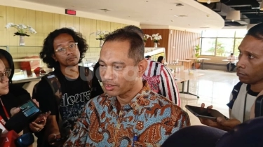 Kejagung Bantah Tutup Pintu Koordinasi jika Jaksa Ditangkap KPK, Nurul Ghufron Bersyukur: Itu Komitmen