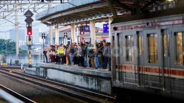 Nasib Data Penumpang KAI Commuter Usai Viral Peretasan Database PT KCI