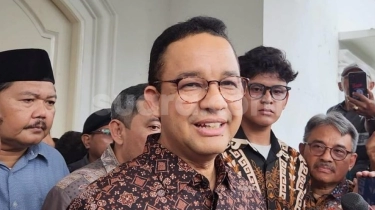 PDIP dan Anies Baswedan Bisa Saling Diuntungkan di Pilgub DKI Jakarta